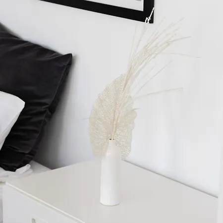Studio With Balcony 300m To The Beach By Renters * Zoppot