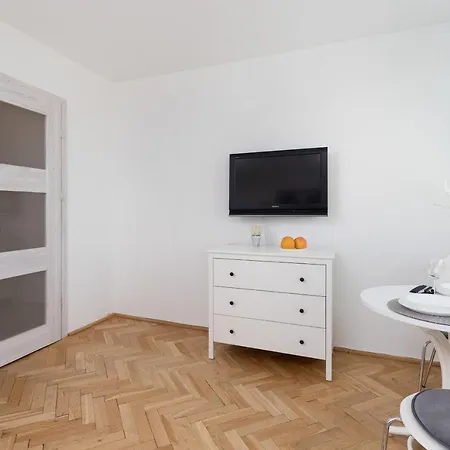 Studio With Balcony 300m To The Beach By Renters